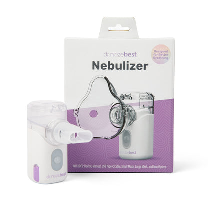 Nebulizer