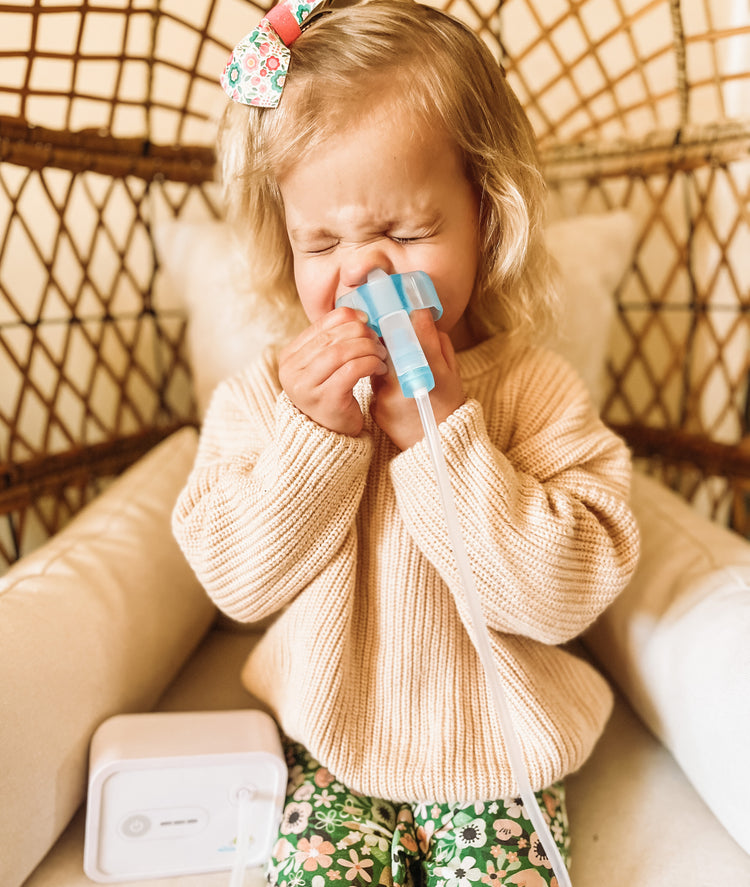 drnozebest on X: This is why we do what we do! Dr. Noze Best was founded  to bring relief to children and families suffering from nasal congestion.  Manual suction devices weren't cutting