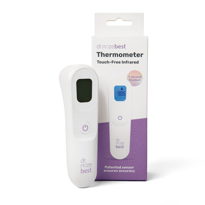 Thermometer