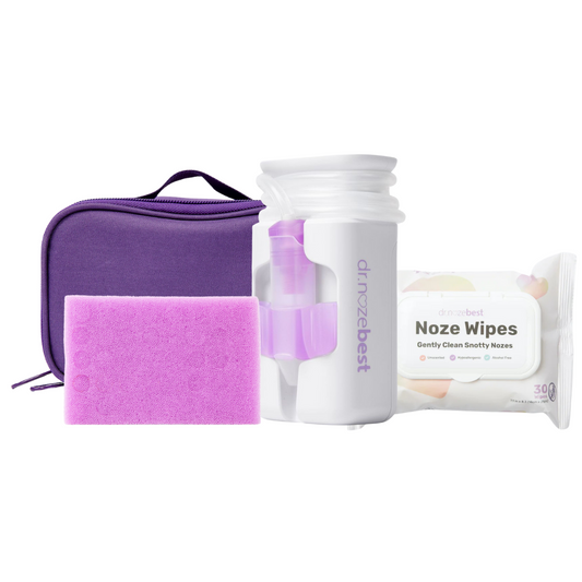 Travel Essentials Bundle