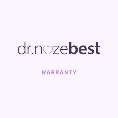 NozeBot® Extended Warranty