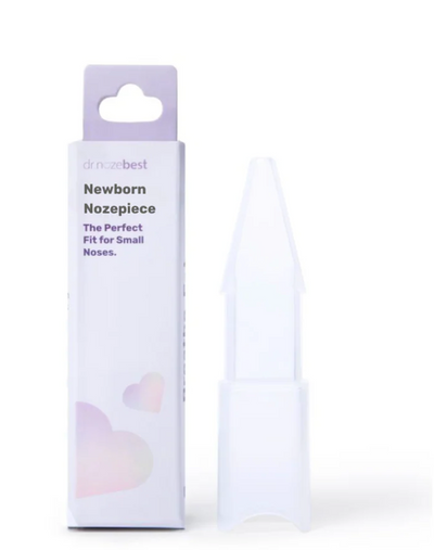 Newborn Nozepiece