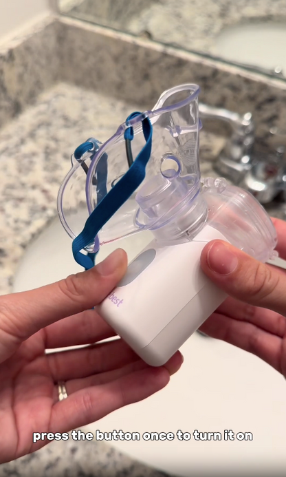 Nebulizer