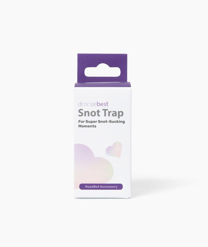 Snot Trap